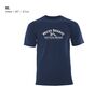 Official Micky Sharpz Built to Last Dark Navy TShirt - XL