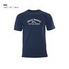 Official Micky Sharpz Built to Last Dark Navy TShirt - XXL